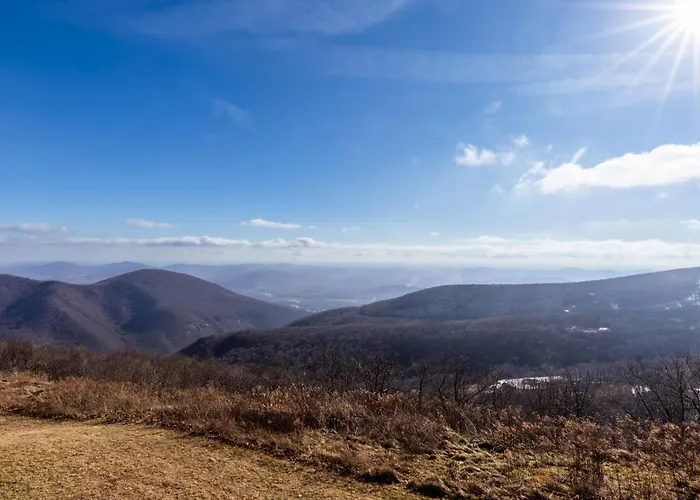 Overlook 08 With Wintergreen Advantage