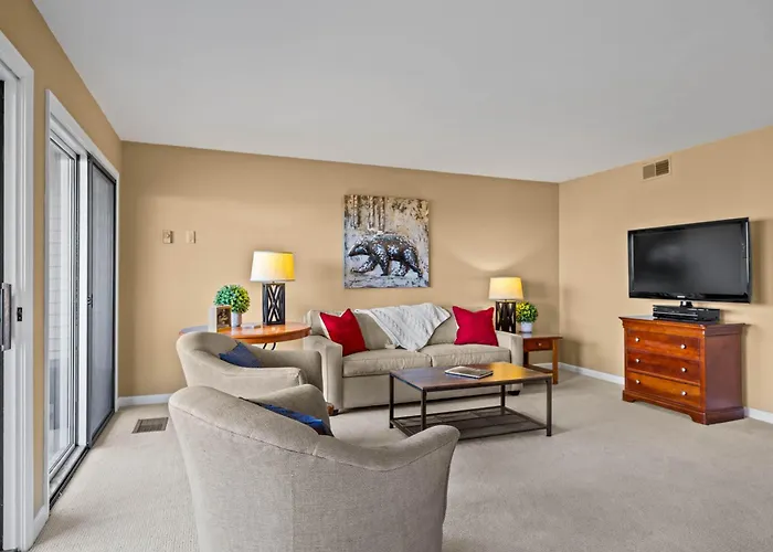 Stoneridge 35 With Wintergreen Advantage