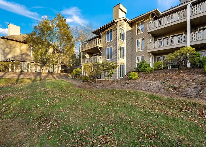 Stoneridge 35 With Wintergreen Advantage