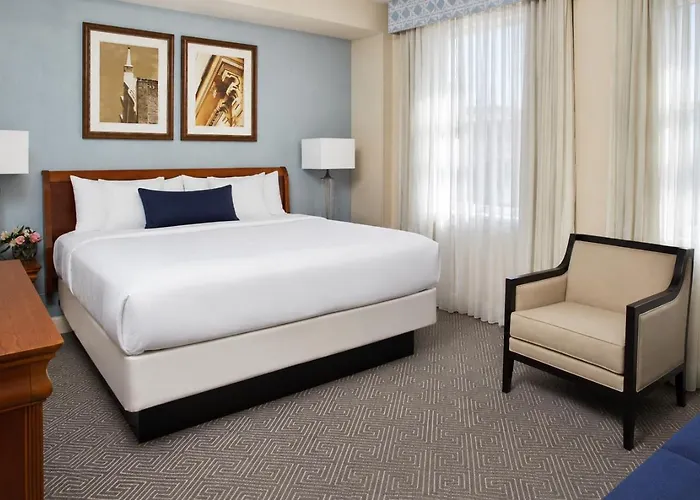 Hotel 24 South